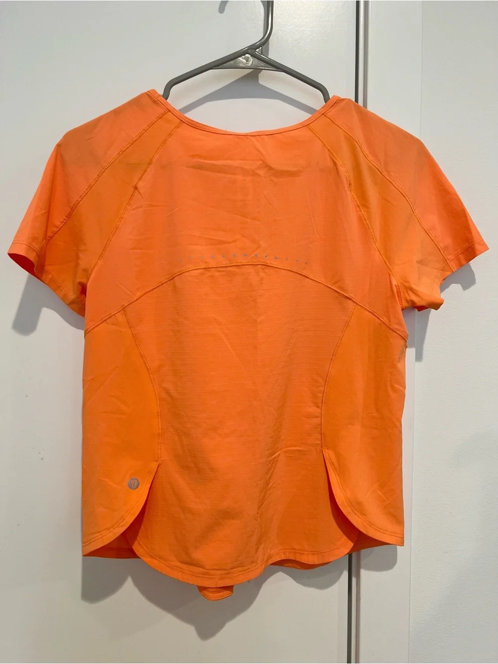 lululemon athletica good worn